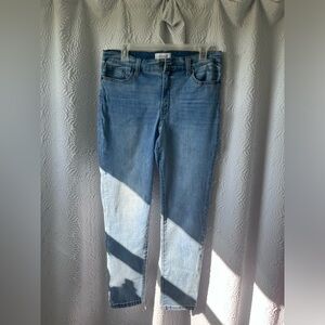 Good condition-Crown and Ivy jeans